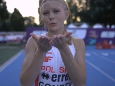 Lekkoatletyka: Świetny start Polaków i dramat sztafety na Hayward Field na MŚ U20 w Eugene