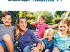 Blisko 60 tysięcy osób w Polsce pobiera świadczenie Mama 4 plus. Najwięcej w województwie śląskim