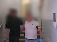 Taksówkarz z Kazachstanu wywiózł śpiącą pasażerkę za miasto. Za to co zrobił, grozi mu 8 lat więzienia