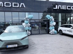 Nowoczesny salon Omoda i Jaecoo w Cieplicach oficjalnie otwarty