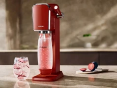 Lepszy model SodaStream teraz w świetnej promocji