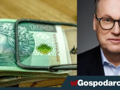 Zamach podatkowy na biznes! Senator Bierecki interweniuje
