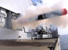 Nowy kontrakt na utrzymanie torped Royal Navy
