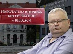 Sprawa zatrudnienia radnego trafia pod lupę śledczych