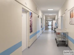 Wodzisławska porodówka zawieszona. Pacjentki mają jechać do Rybnika, Jastrzębia lub Raciborza
