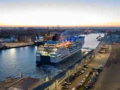 Czas na zgłoszenia w konkursie na prezesa Polferries tylko do wtorku