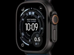 Apple Watch Ultra 4 i 3 rzeczy, które uczynią go lepszym