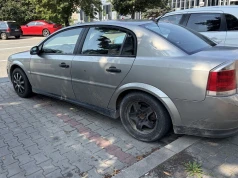 Prawie 2,5 promila i ucieczka przed policją w Puławach. 27-latek usłyszał zarzuty