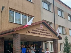 Trwa remont w Młodzieżowym Ośrodku Socjoterapii w Ostrowcu Świętokrzyskim