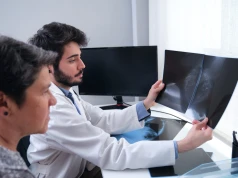 System kierowania na badania raka piersi w UK nie działa. 95% kobiet pozostaje bez diagnozy