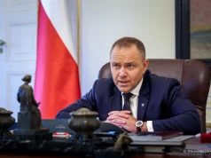 Gorzka ocena ułaskawiania ,,Starucha” przez Nawrockiego. „Nie oszukujmy się…”
