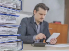 Własna firma to satysfakcja i stres. Przedsiębiorcy podsumowali koszty samodzielności