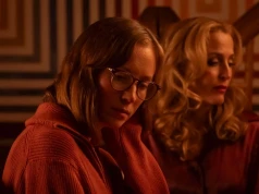 Jane Schoenburn kontra system Hollywood. Z tymi trudnościami się zmaga