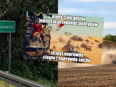 Tyszowce: mieszkańcy proszą wojewodę, żeby się nie ociągał i ogłosił stan klęski żywiołowej