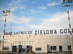 Wakacyjny hit polskiego lotniska. W to miejsce samoloty leciały wypełnione po brzegi