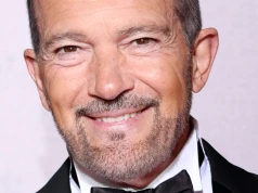Antonio Banderas: "Zawał serca był najlepszą rzeczą, jaka mi się przytrafiła"