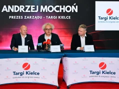„Jedyne takie wydarzenie na świecie”. Targi Kielce i Polski Związek Bokserski będą wspólnie rozwijać Forum i Targi Branży Bokserskiej