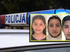 Zaginęły trzy siostry. Policja prosi o pomoc