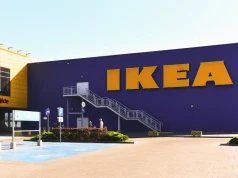 Najstarsza IKEA w Polsce przeszła wielką metamorfozę. Otwarto przestrzeń inspirowaną domami Warszawiaków
