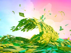 Dlaczego wciąż brakuje ci pieniędzy? Mentorka rozwoju finansowego radzi, jak unormować swoją relację z pieniędzmi