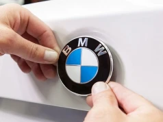 BMW pogłębiają współpracę z AUMOVIO