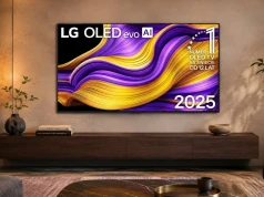 Ex-flagowy telewizor LG OLED w TURBO niskiej cenie