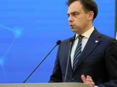 Nadciąga OKI. Czy będzie weto Nawrockiego? Stanowcza reakcja Domańskiego
