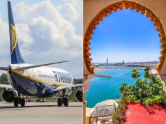 Ryanair dodał dwie nowości. Do tego miejsca dolecimy z Polski po raz pierwszy
