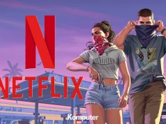 GTA VI trafi na Netfliksa, ale nie tak, jak myślicie. Nowa zapowiedź zapowiedzi Rockstara