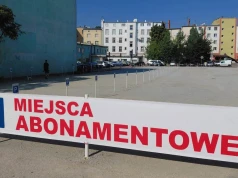 Otwierają nowy parking w Opolu. Płatny przez całą dobę