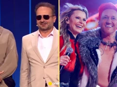 Zażartowali z Mandaryny i Wiśniewskiego na ramówce Polsatu. Nastała niezręczna cisza
