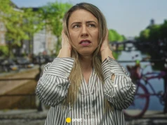 Dlaczego płacz dziecka działa na nerwy? Naukowcy tłumaczą mechanizm