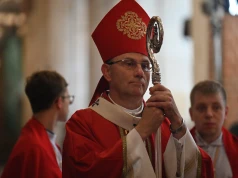 Prymas Polski: pielgrzymka to wzmocnienie wiary i nadziei na codzienność