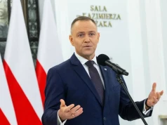 Referendum nie będzie. Senat wyrzucił do kosza wniosek prezydenta Nawrockiego