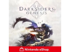 Promocje w Nintendo eShop. Wyprzedaż gier THQ Nordic i Maximum Entertainment z rabatami do -90%
