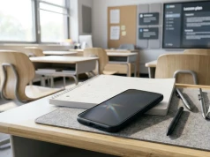 Twoje dziecko pójdzie 1 września do szkoły ze smartfonem? Sprawdź, co szkoła może z nim zrobić