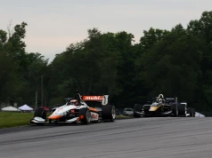 Wyprawa na drugi brzeg Ameryki – Tymek Kucharczyk w INDY NXT w Portland na żywo w Motowizji