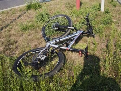 Cztery wypadki rowerzystów w kilka godzin. Niepokojąca seria na drogach Rzeszowa i okolic