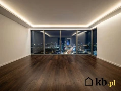 Takie okna to hit w nowoczesnych apartamentowcach! Kosztują dosłownie fortunę