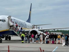 Madryt był pierwszy, teraz poznaliśmy drugi nowy kierunek z Wrocławia