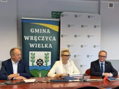 Ponad 15 mln zł na modernizację oczyszczalni w gminie Wręczyca Wielka