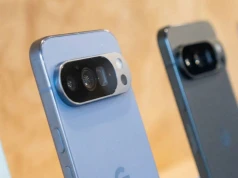 Pixel 11 zaświeci jak choinka. To może się podobać