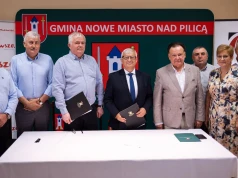 400 tys. zł na dokumentację projektową. Wrażliwy punkt na mazowieckich drogach zmieni oblicze