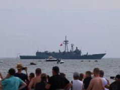 Dowództwo Generalne zaprasza na próby generalne przed defiladą w Święto Wojska Polskiego