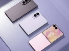 Galaxy Z Flip8, Z Fold8 i Z Fold8 Ultra biją rekordy. W Polsce to wzrost sprzedaży o 30%