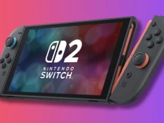 Sprzedaż Switcha 2 spadła o 33%, ale Nintendo twierdzi, że wciąż jest dobrze