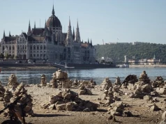Żaden kontynent na świecie nie ociepla się tak szybko jak Europa. Średnia temperatura wzrosła już o 2,4 C