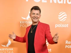Zenek Martyniuk zdradził, jak babcia pomagała mu po poparzeniach od słońca