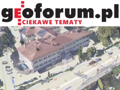 Modele mesh w wizualizacji danych przestrzennych