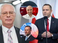 Pałac Prezydencki przyznaje, że goszczenie Jerzego Zięby to był przypał i będą się bardziej pilnować